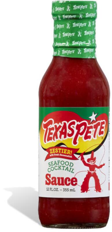 Seafood Cocktail Sauce