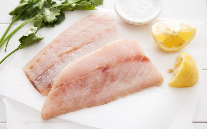 Fillet Fish
