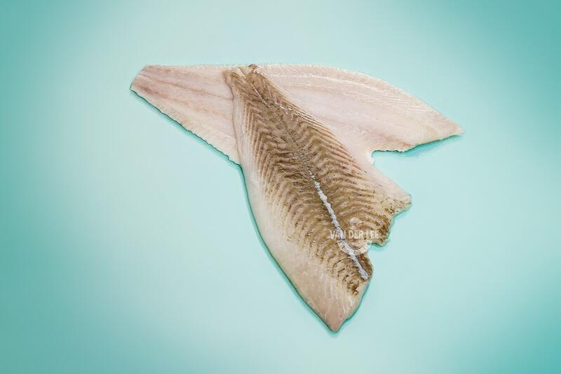 Flounder(2pc)&side