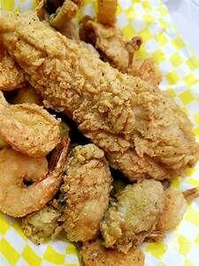 1/2 shrimp & oyster (12pc)