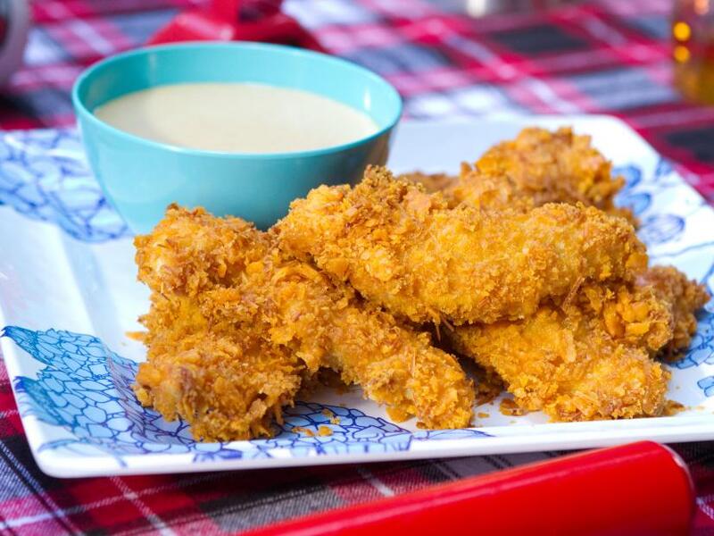 12 pc chicken tenders