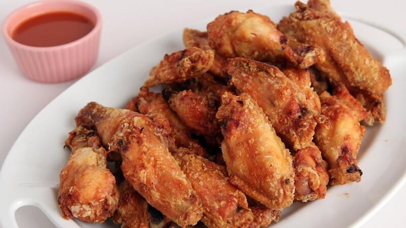 wings (6pc)