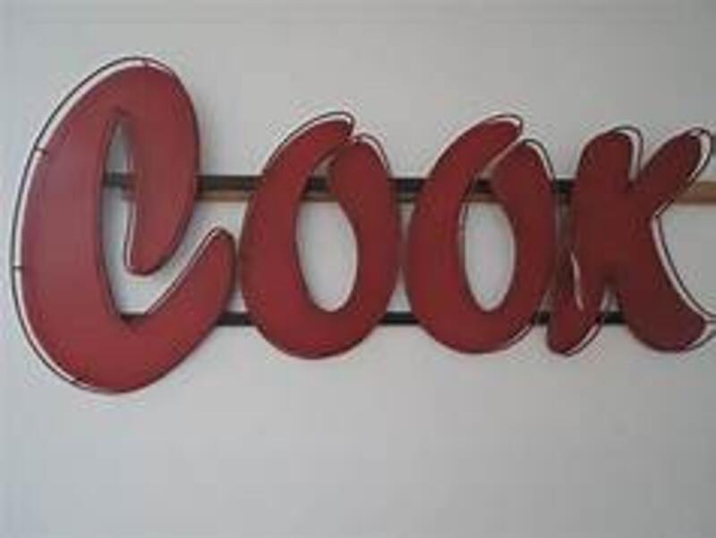 Cook Fish