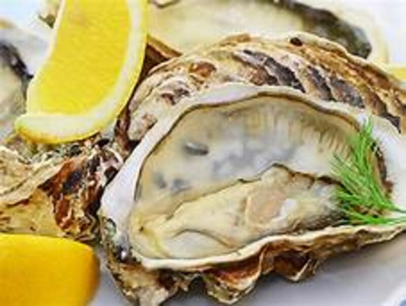 oyster per/pc