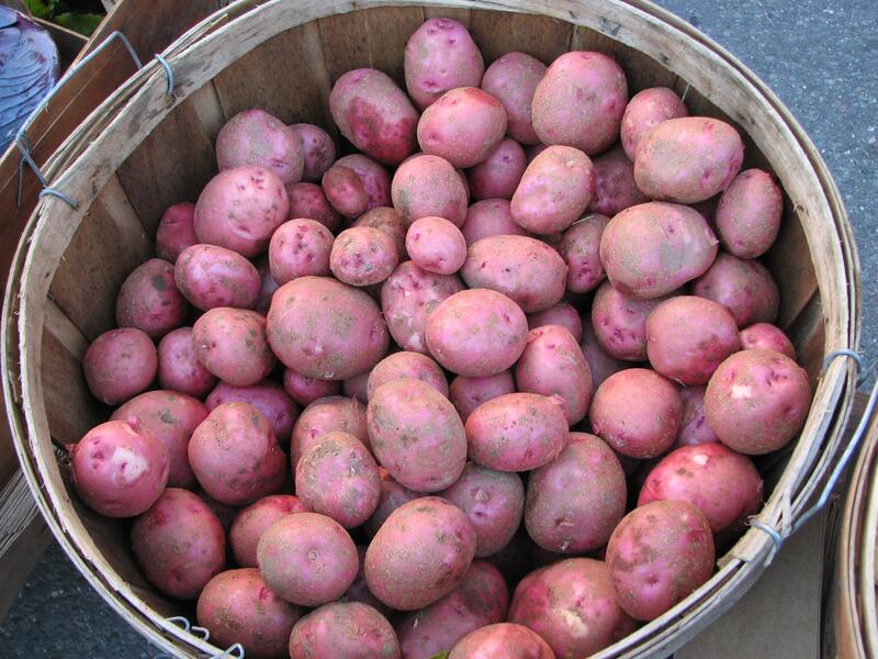 potetoes 6pc                                            