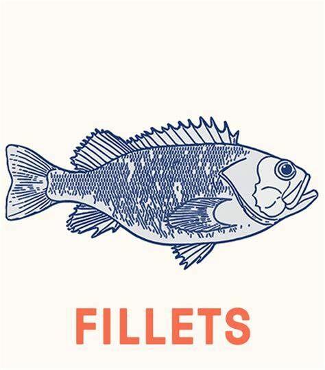 Fish Fillet