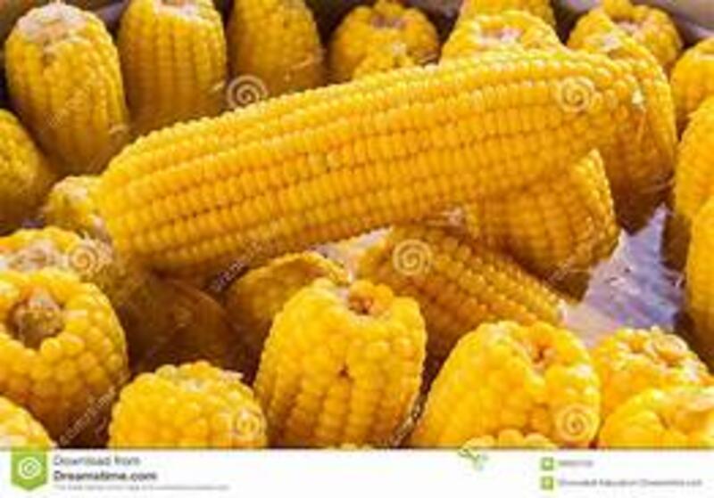corn (2PC)