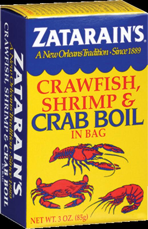 crab boil 3.5oz