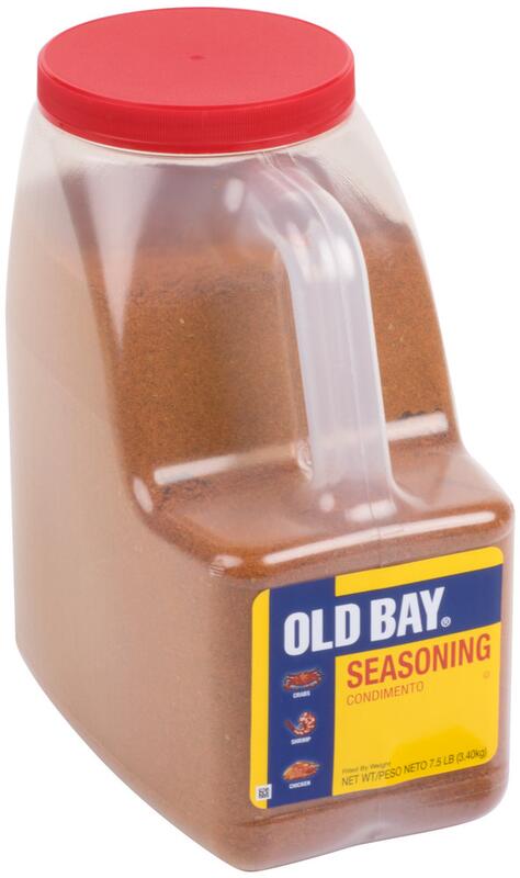 Old Bay