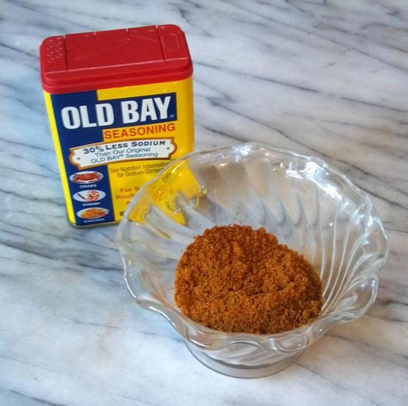 old bay