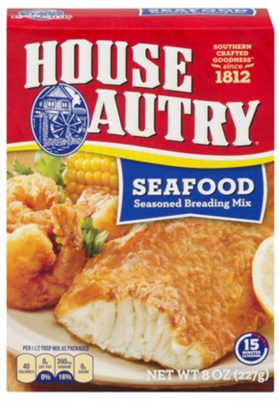 House Autry