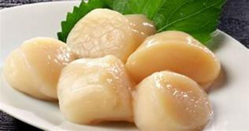 scallop (lb)