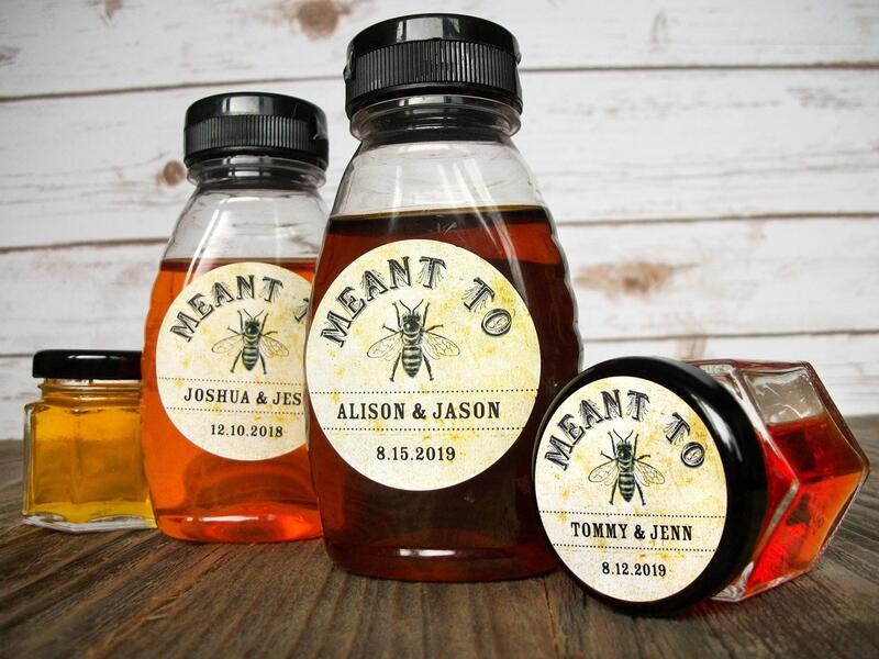 honey