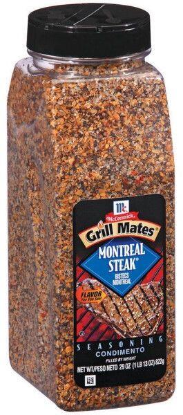 Steak Seasoning