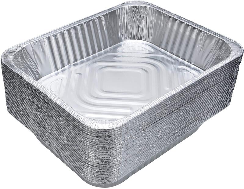 Food Pan