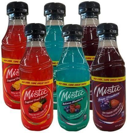 Mistic Drink