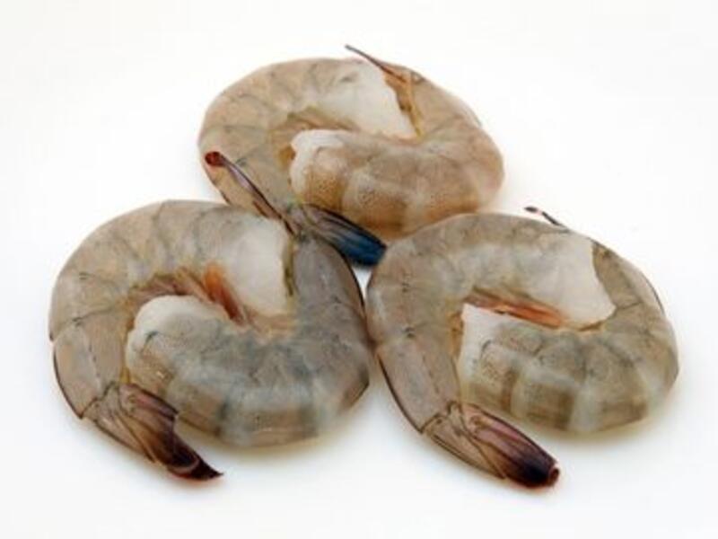 Large Shrimp