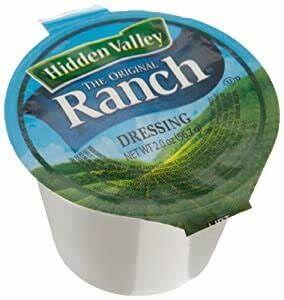 Ranch 2oz