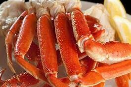 Snow Crab