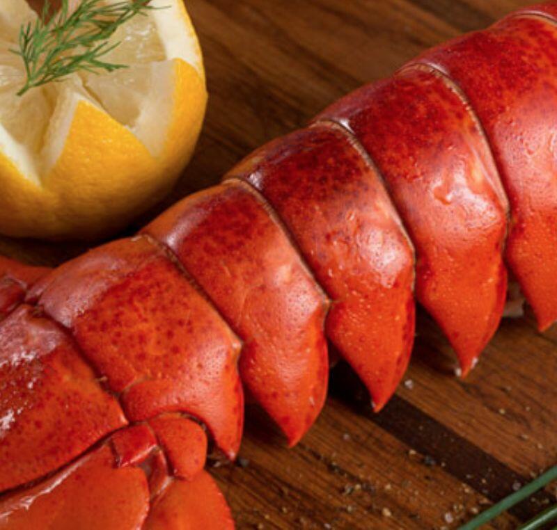 Lobster Tail