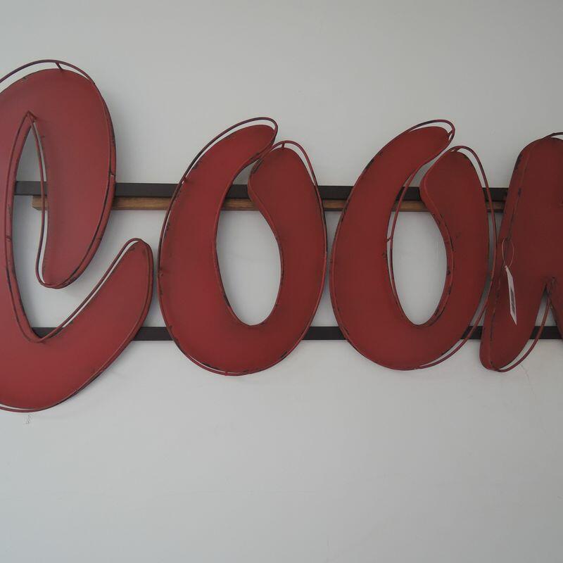cook