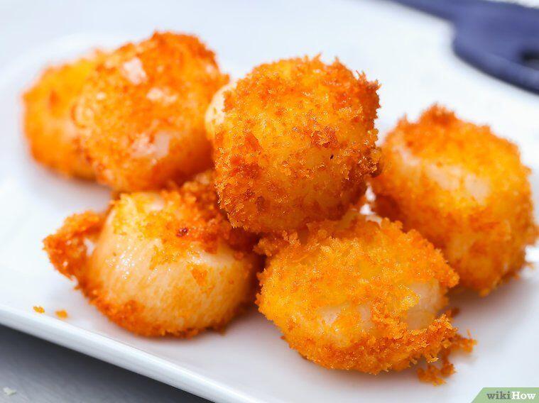 1/2lb scallop