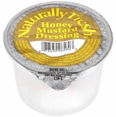 Hony must 2oz