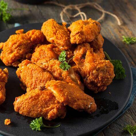 wings (30pc)