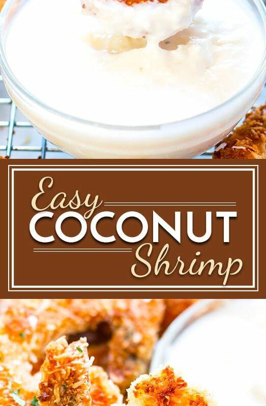 Cocount Sauce
