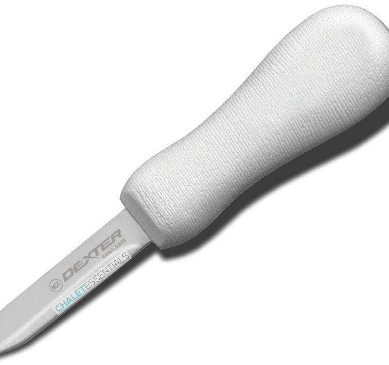 Oyster Knife