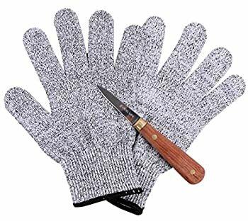 Oyster Gloves