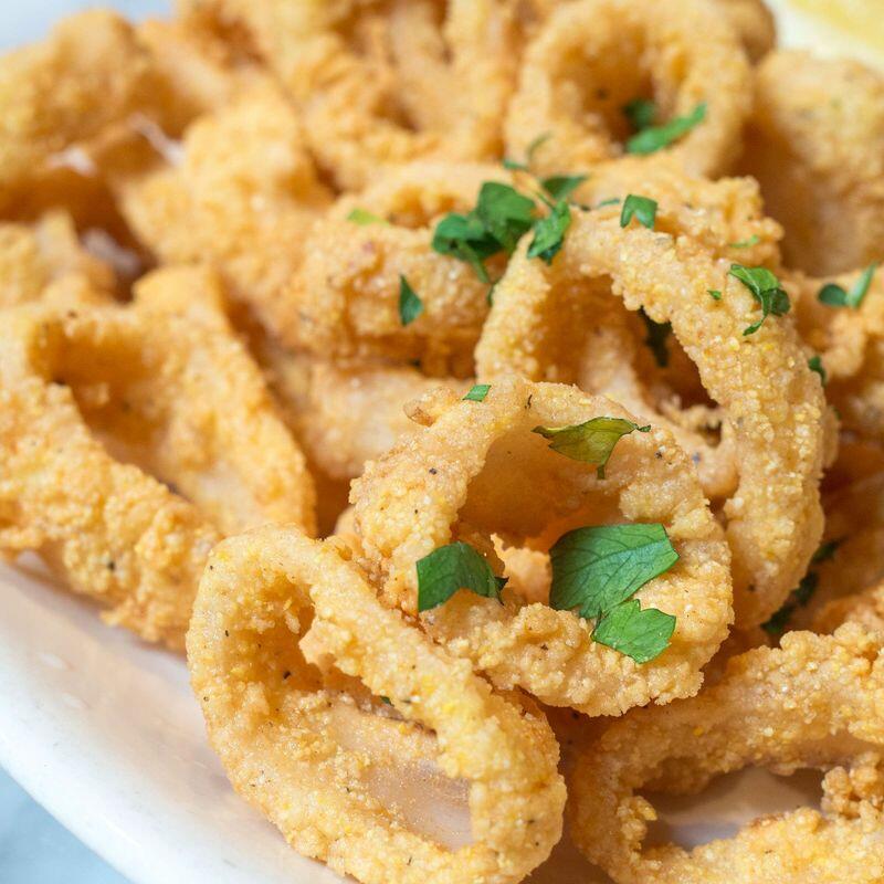 Lb Calamari