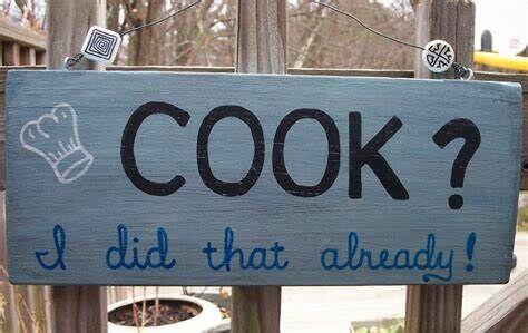 Cook    
