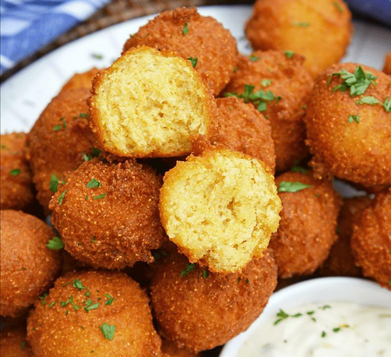 Hush Puppies