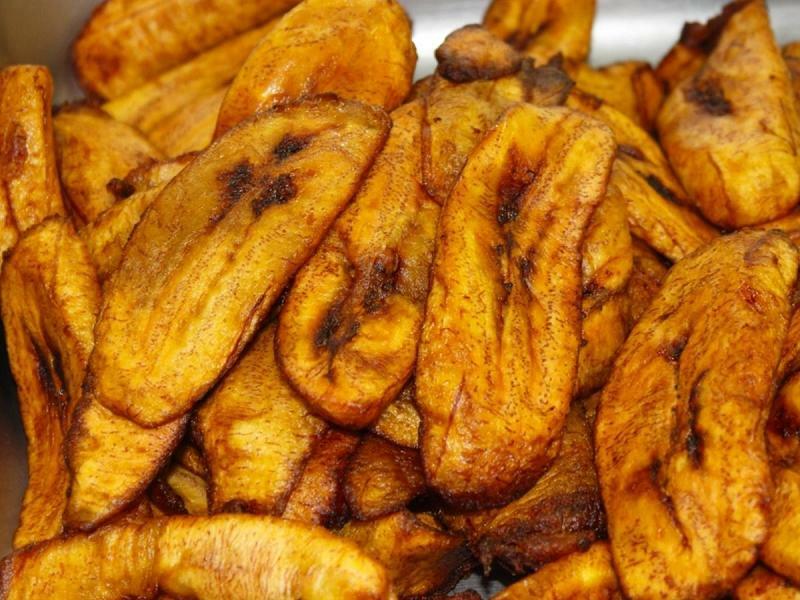 Plantains