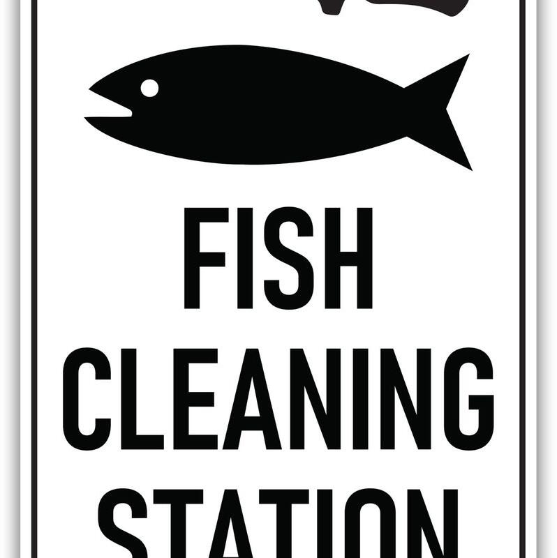 How To Clean Fish