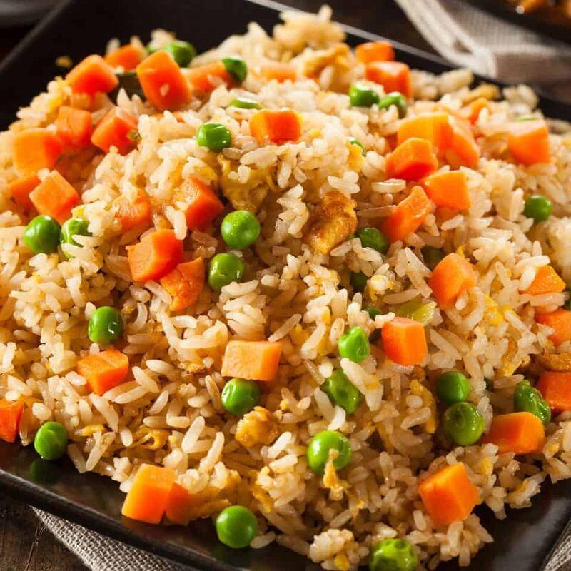 fried rice $1.99