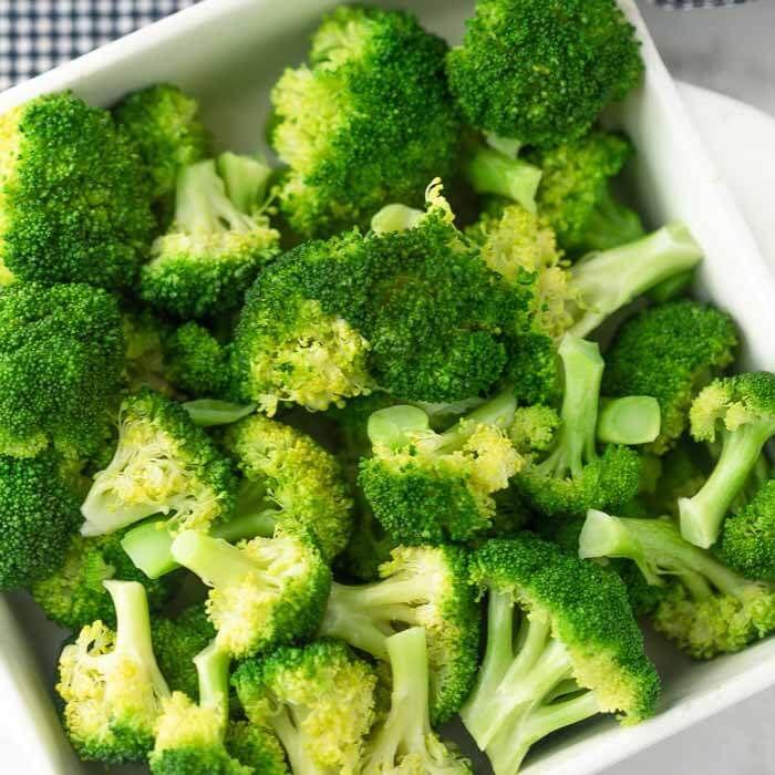Brocoli (8pc)