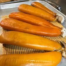 Mullet eggs /lb