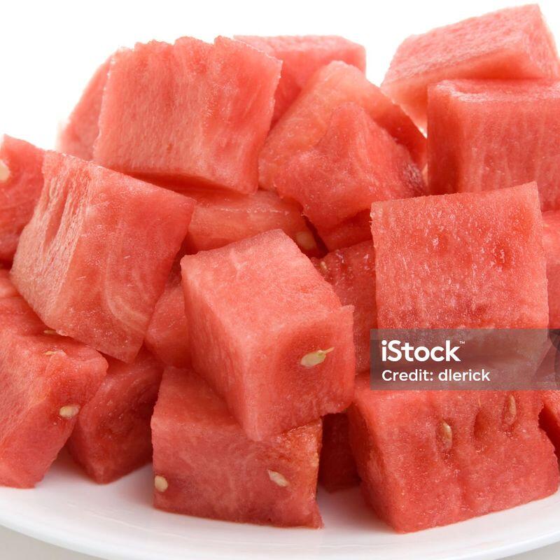 cup Watermelon
