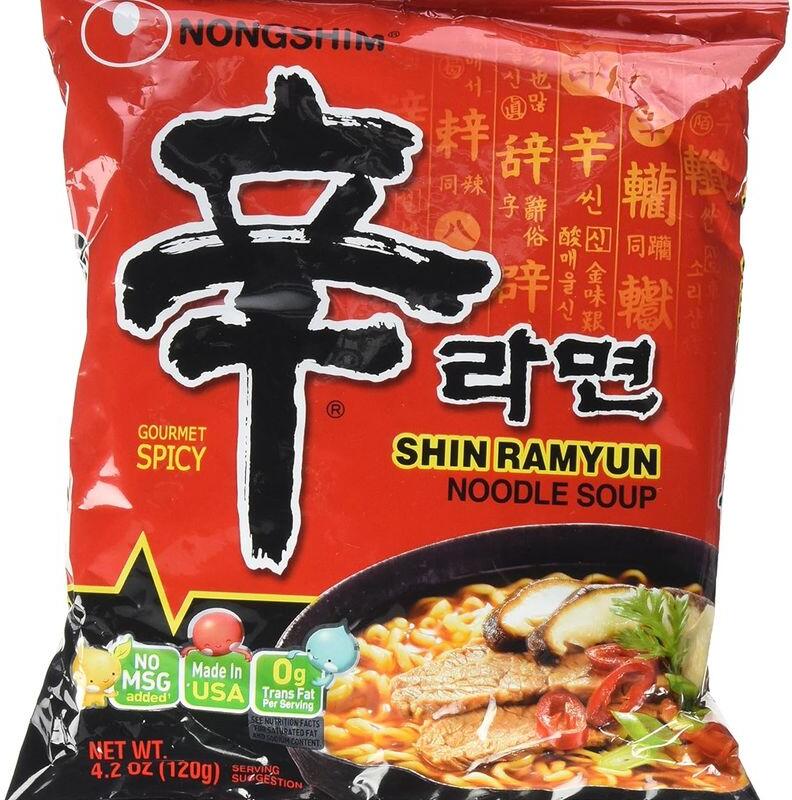Shin RanYun