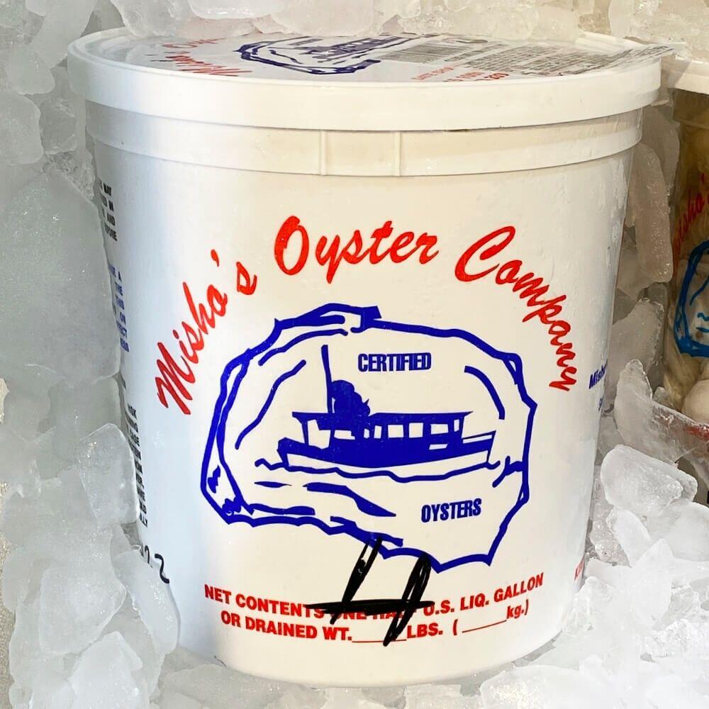Gallen Oyster