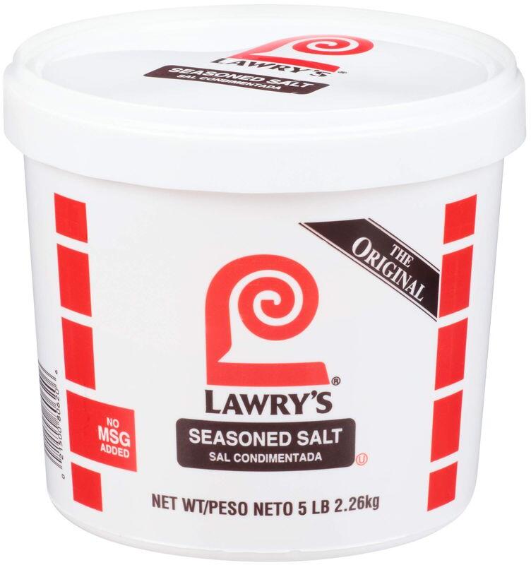 Lawry's Seasoned Salt