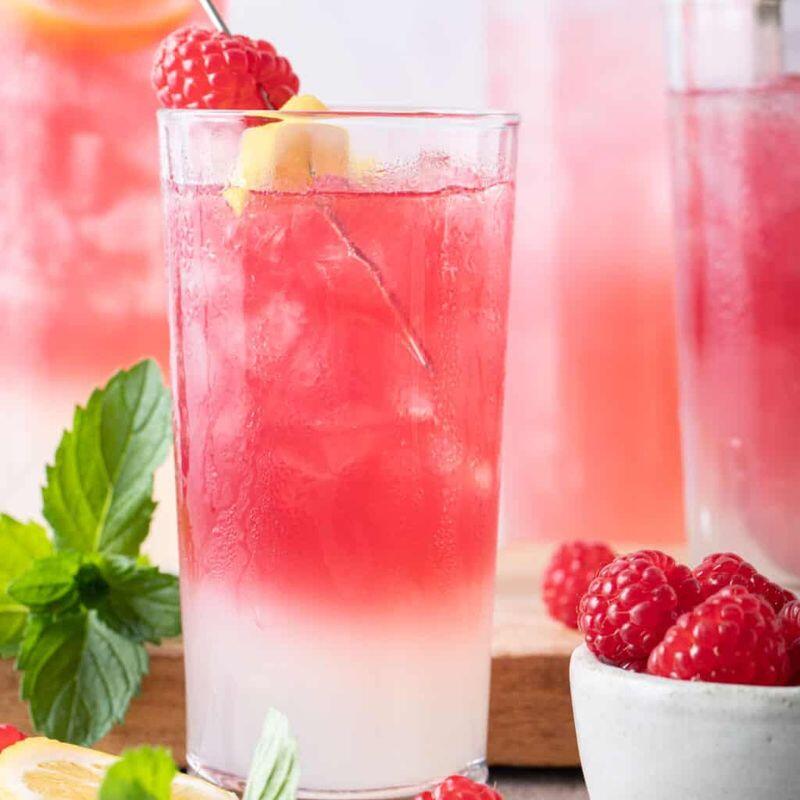 Pink Lemonade