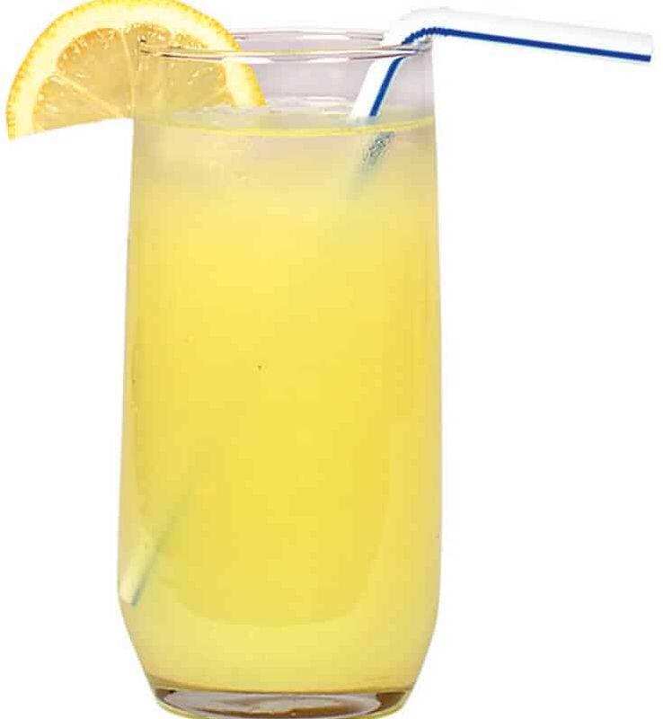 Lemonade