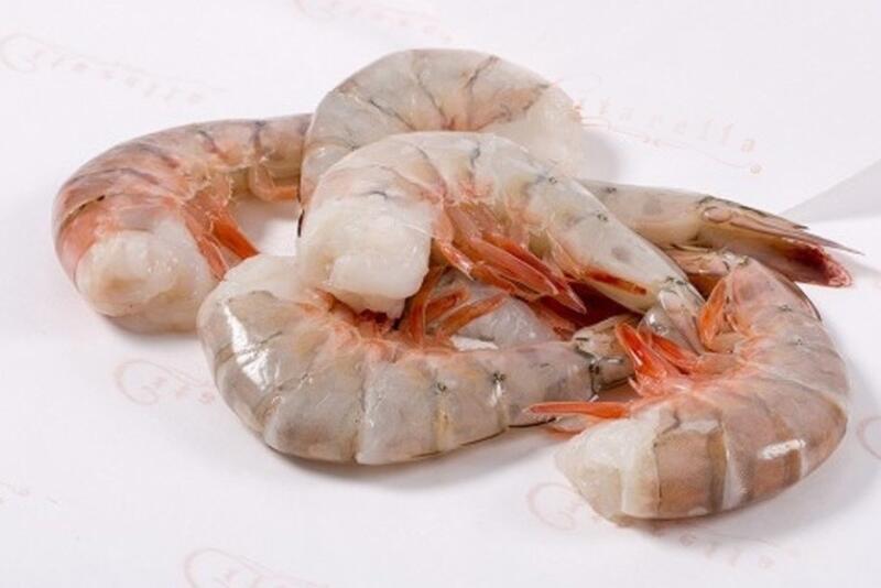 Jumbo Shrimp