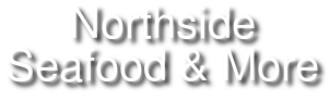 Northside Seafood & More, located at 708 Northside  Dr E Ste104, Statesboro, GA logo